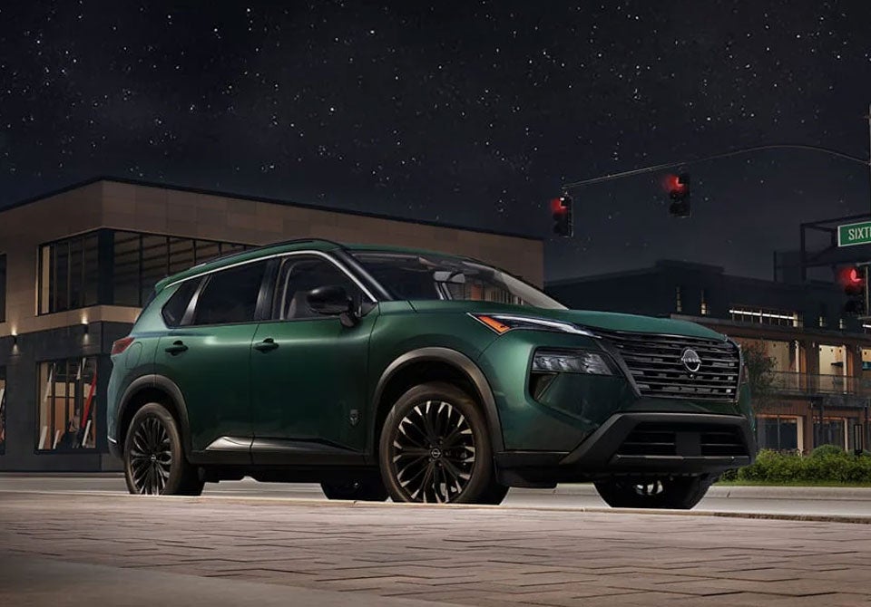 D'Addario Nissan in Shelton CT