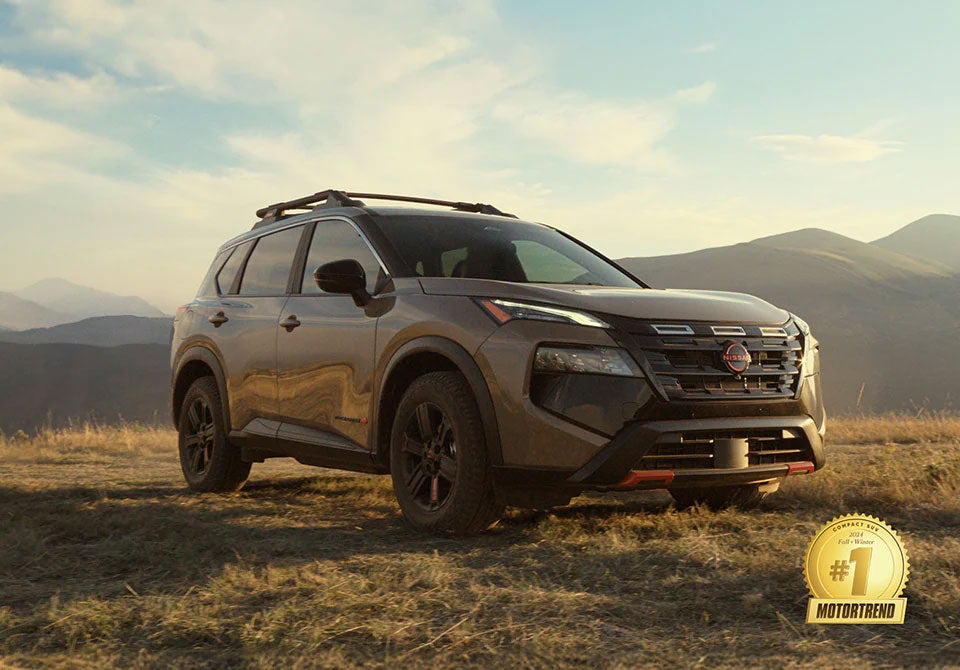 D'Addario Nissan in Shelton CT