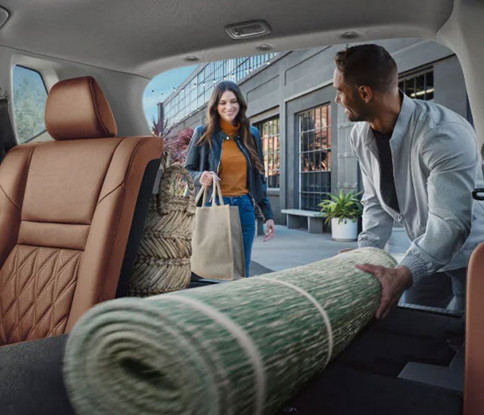 D'Addario Nissan in Shelton CT