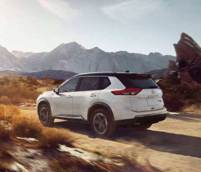 D'Addario Nissan in Shelton CT