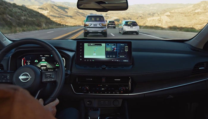 D'Addario Nissan in Shelton CT