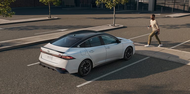 D'Addario Nissan in Shelton CT