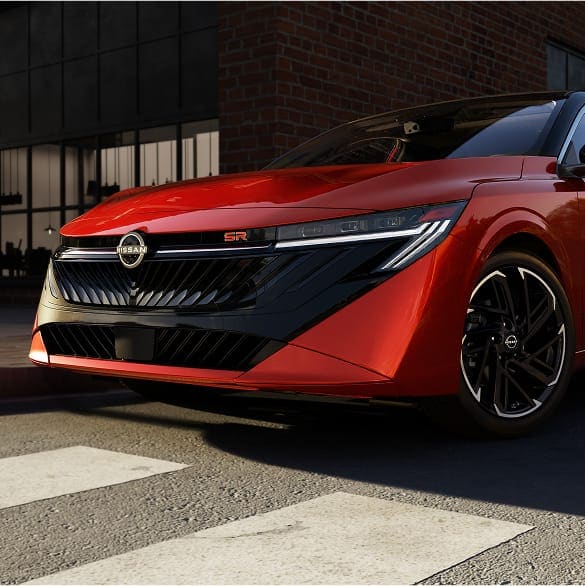 D'Addario Nissan in Shelton CT