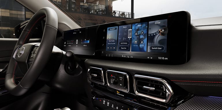 D'Addario Nissan in Shelton CT