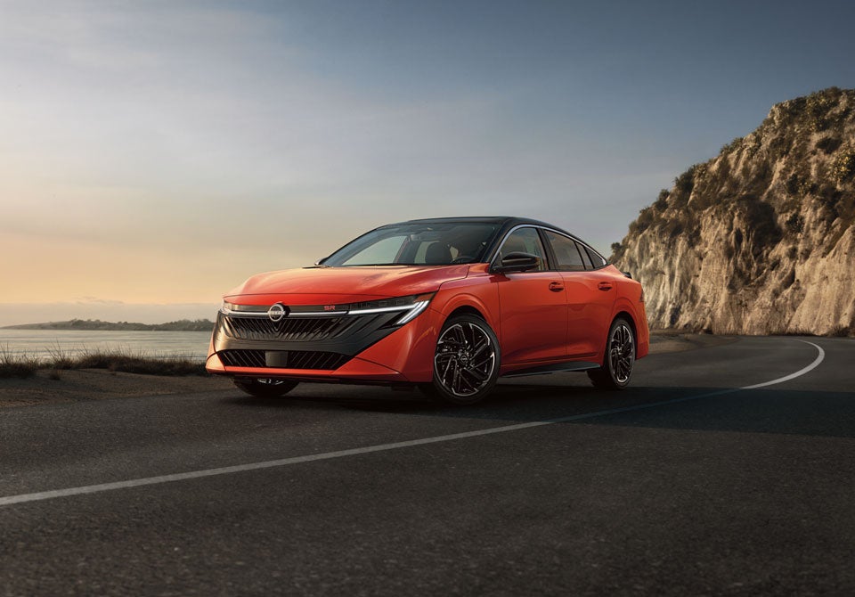 NISSAN Sentra D'Addario Nissan in Shelton CT