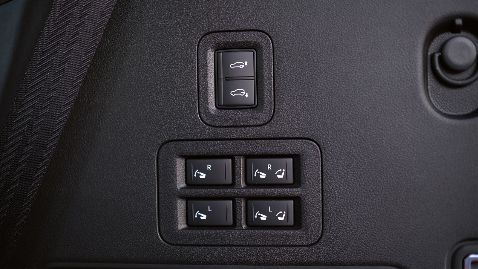 2026 Nissan Armada | D'Addario Nissan in Shelton, CT