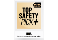 IIHS_TOP_SAFETY_PICK_2024 | D'Addario Nissan in Shelton CT