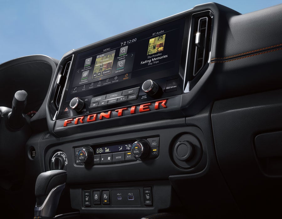 D'Addario Nissan in Shelton CT