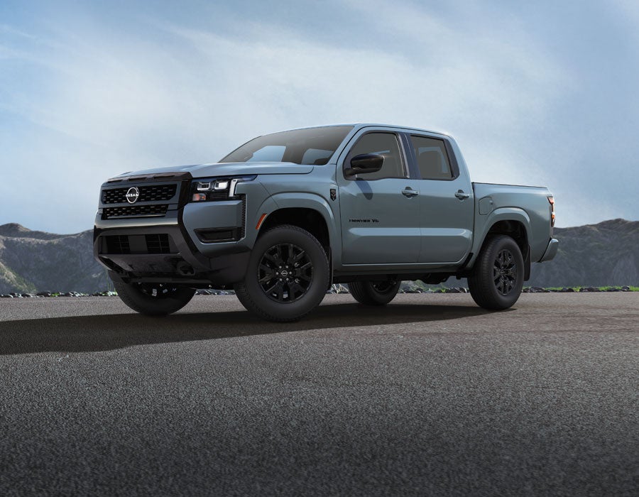 D'Addario Nissan in Shelton CT