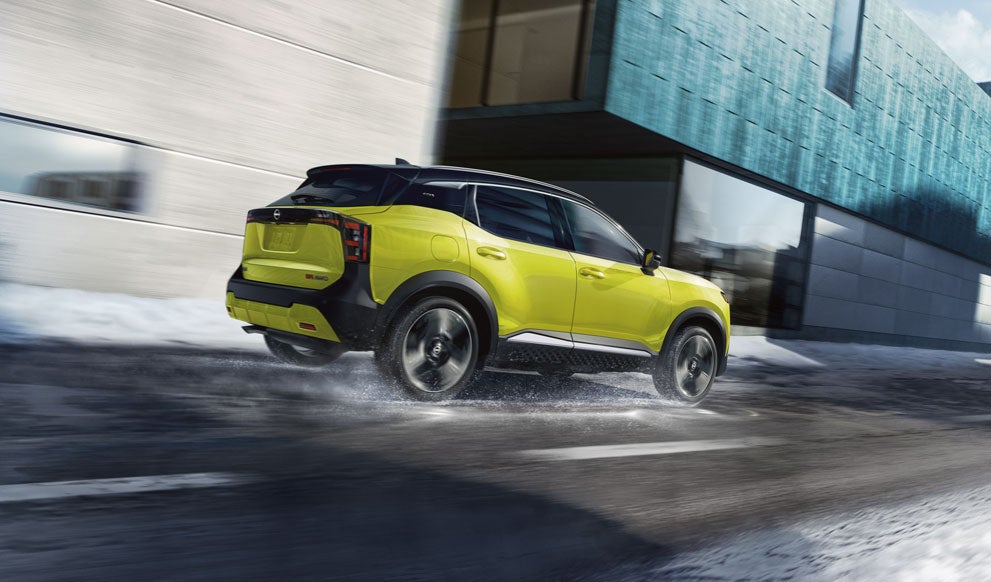 NISSAN Kicks D'Addario Nissan in Shelton CT
