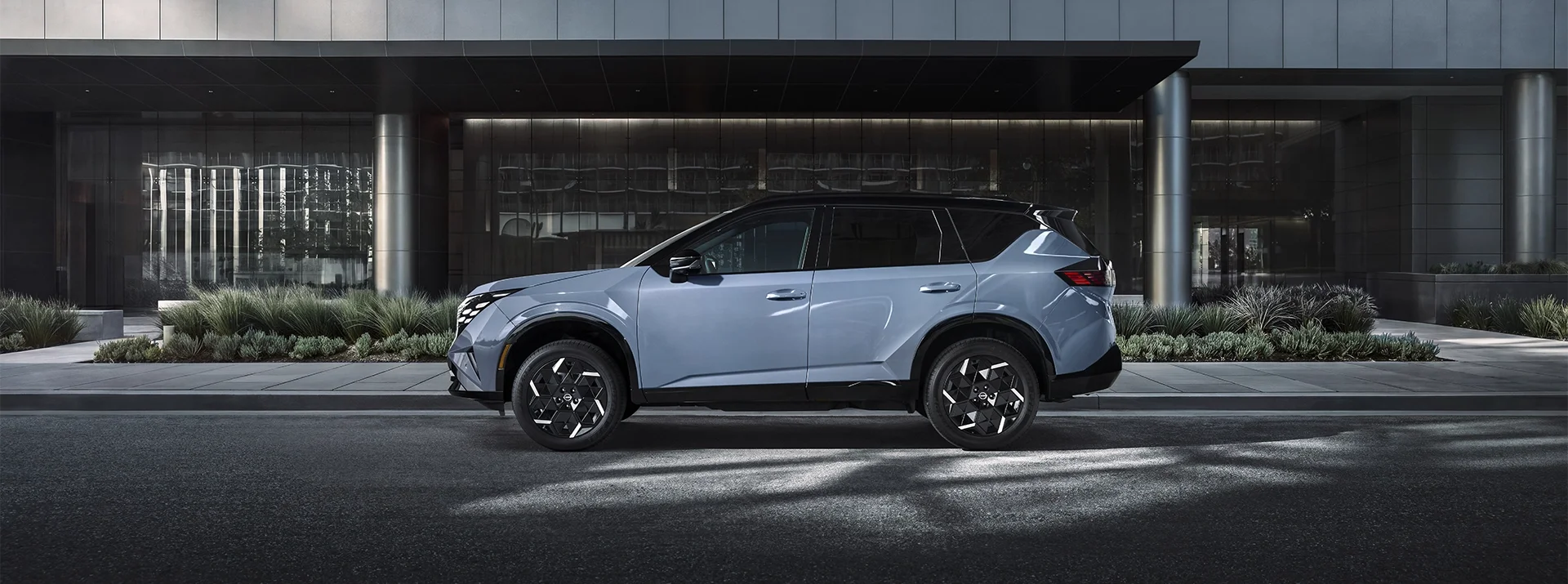 D'Addario Nissan in Shelton CT