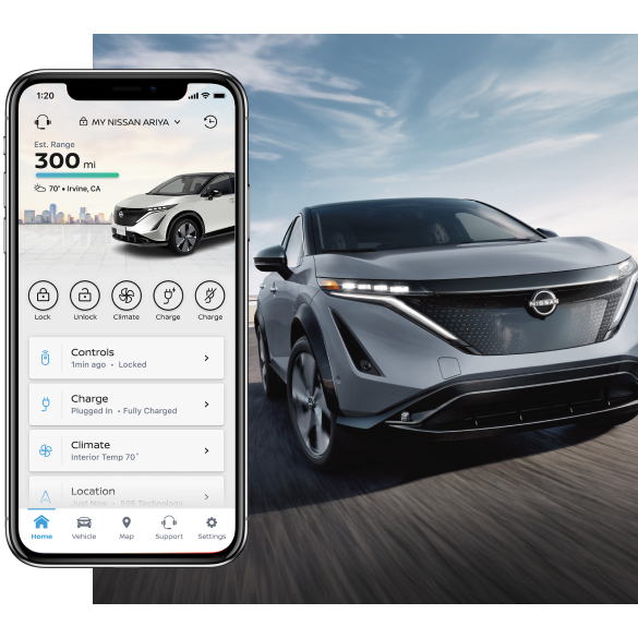 Alan Webb Nissan in Vancouver WA