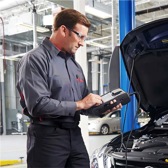 D'Addario Nissan in Shelton CT