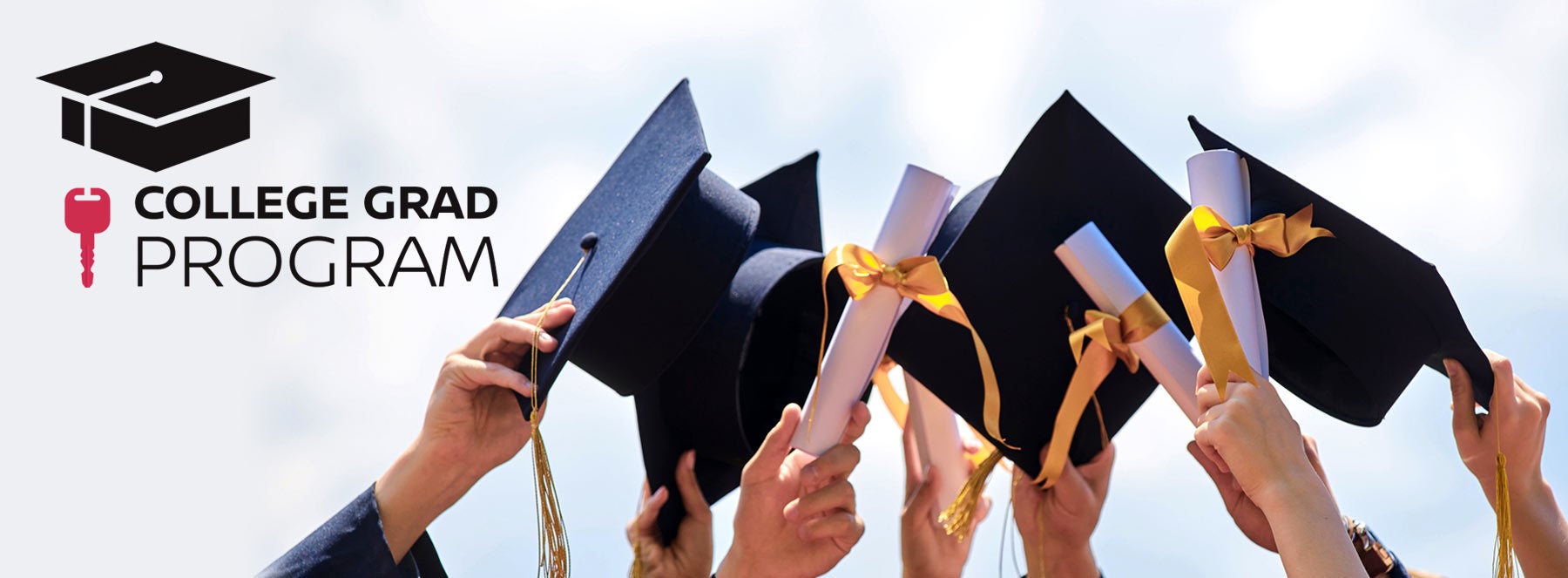 Nissan College Grad Program | D'Addario Nissan in Shelton CT