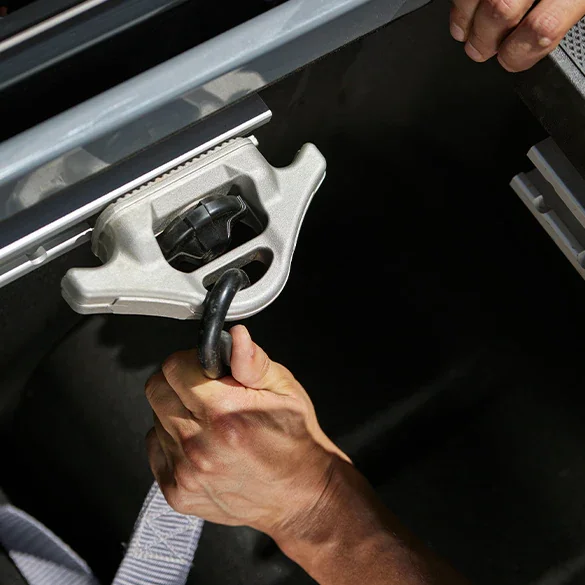 D'Addario Nissan in Shelton CT