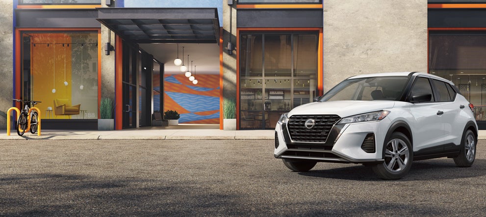 D'Addario Nissan in Shelton CT