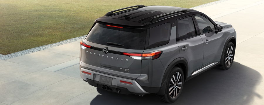 D'Addario Nissan in Shelton CT