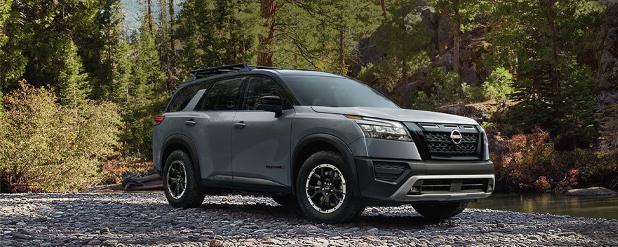 NISSAN Pathfinder D'Addario Nissan in Shelton CT