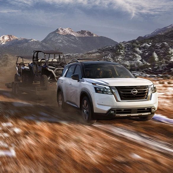 D'Addario Nissan in Shelton CT