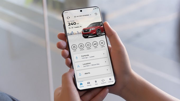 D'Addario Nissan in Shelton CT