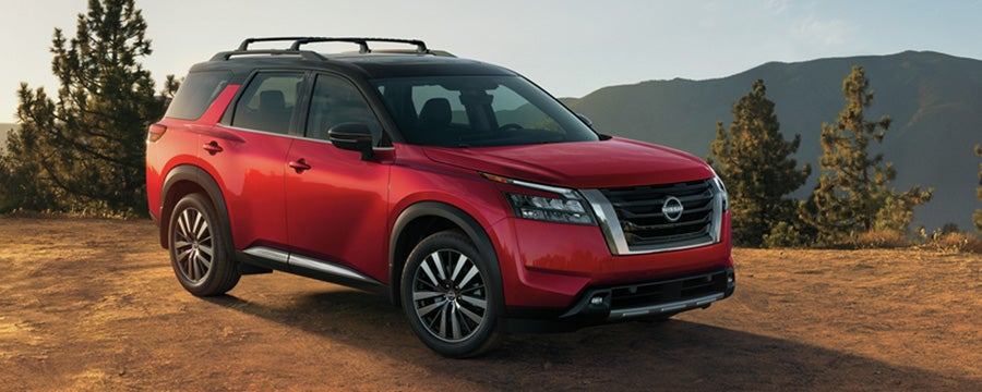 D'Addario Nissan in Shelton CT