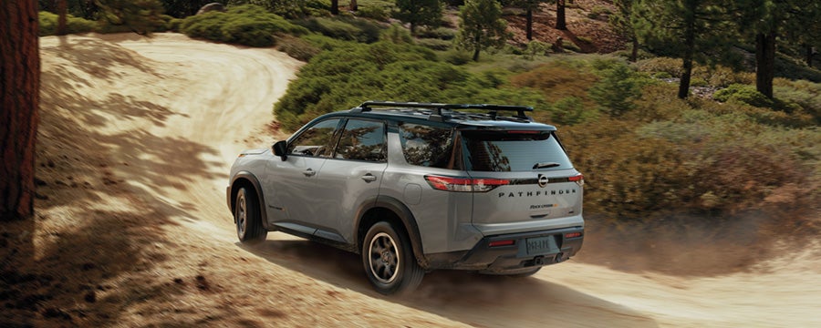 D'Addario Nissan in Shelton CT