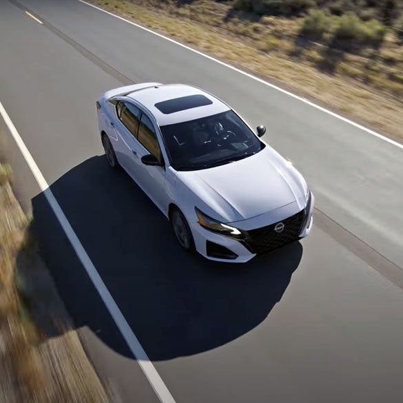 D'Addario Nissan in Shelton CT