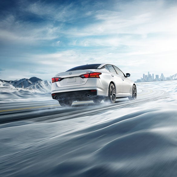 D'Addario Nissan in Shelton CT