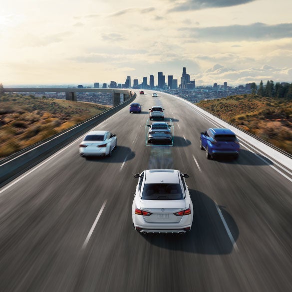 D'Addario Nissan in Shelton CT