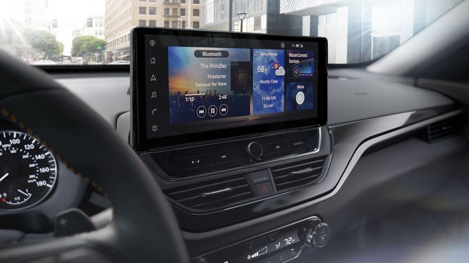 D'Addario Nissan in Shelton CT