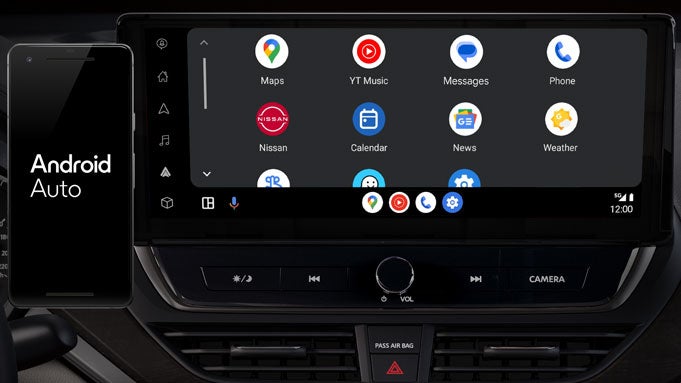 D'Addario Nissan in Shelton CT