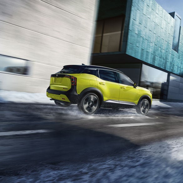 D'Addario Nissan in Shelton CT