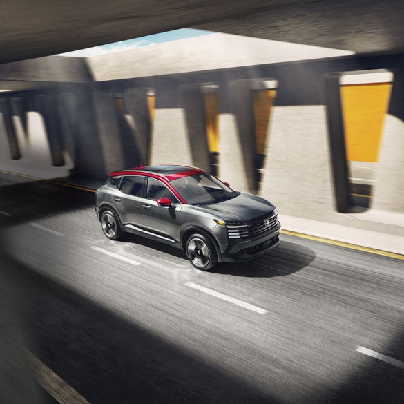 D'Addario Nissan in Shelton CT