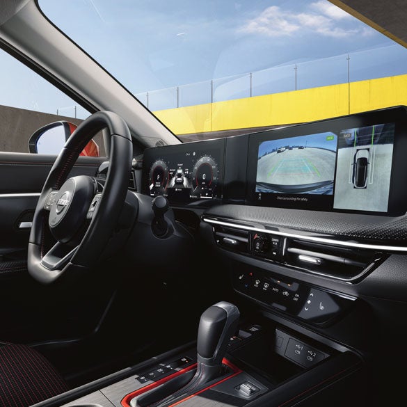 D'Addario Nissan in Shelton CT