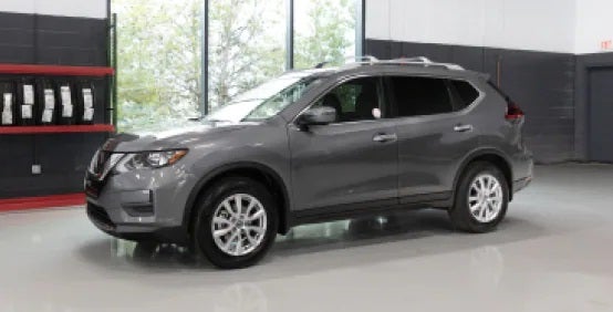 D'Addario Nissan in Shelton CT