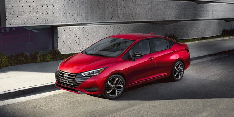 D'Addario Nissan in Shelton CT