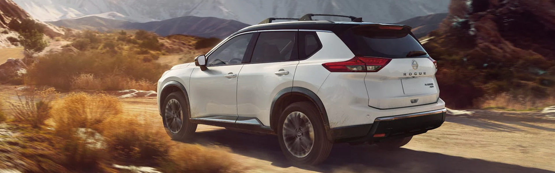 2026 Nissan Rogue vs 2026 Honda CR-V | D’Addario Nissan Shelton CT