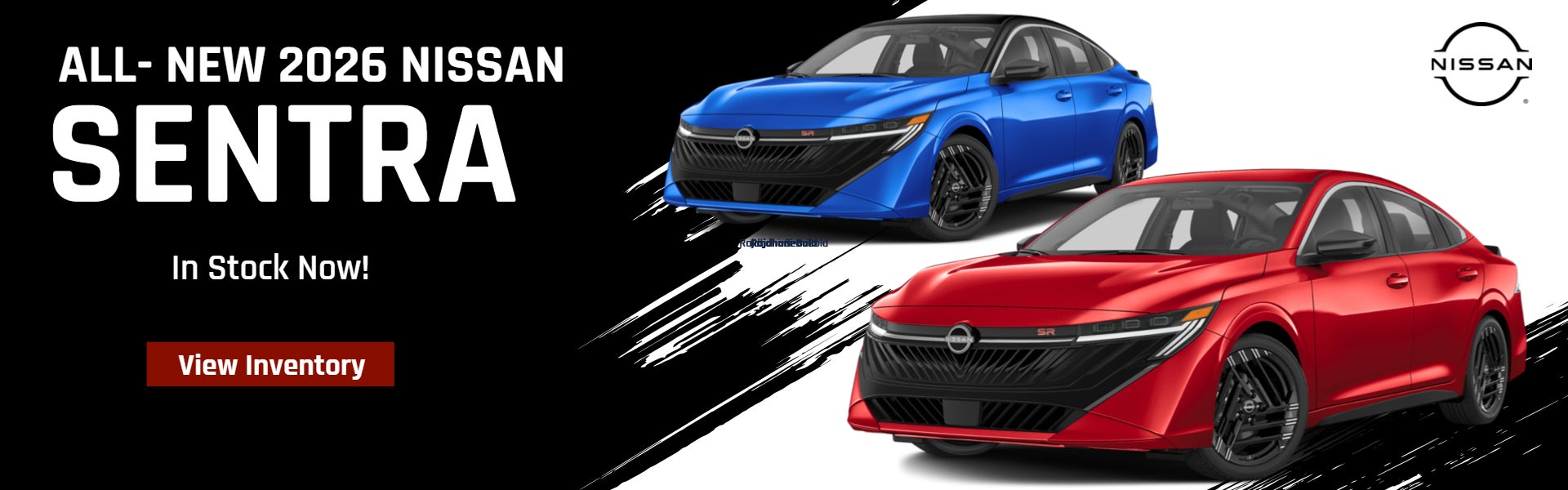 All New 2026 Nissan Sentra