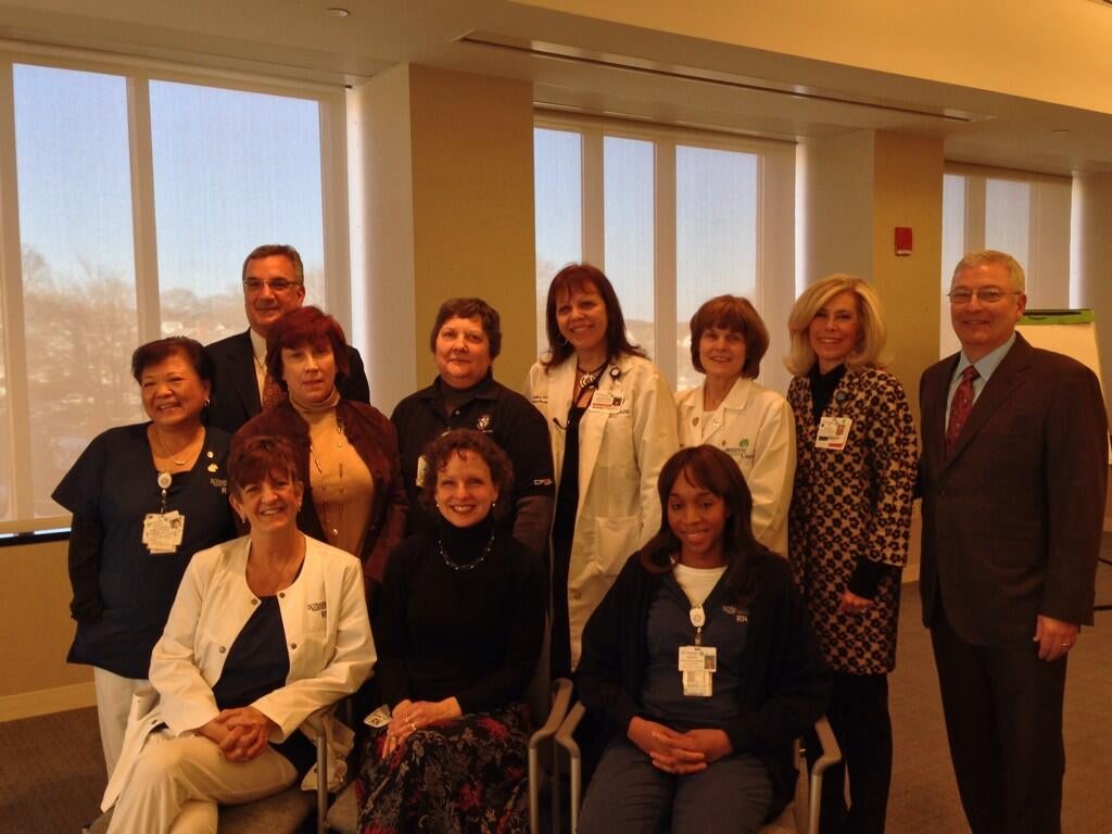 Derby, Seymour and Shelton Schools Kickoff Valley United Way’s Community Campaign!