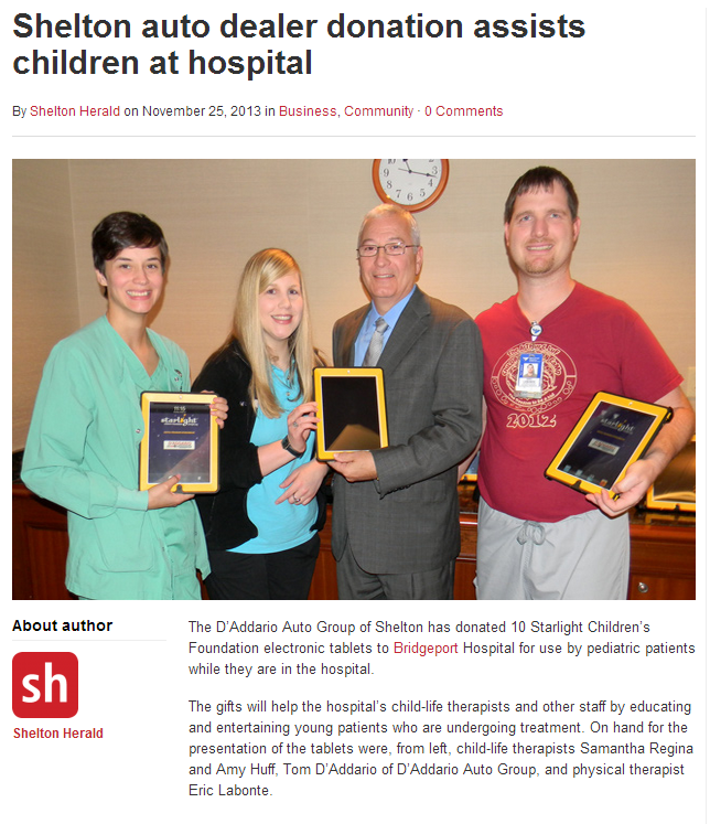 Derby, Seymour and Shelton Schools Kickoff Valley United Way’s Community Campaign!