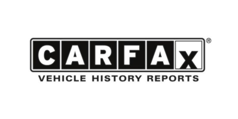 CARFAX Banner