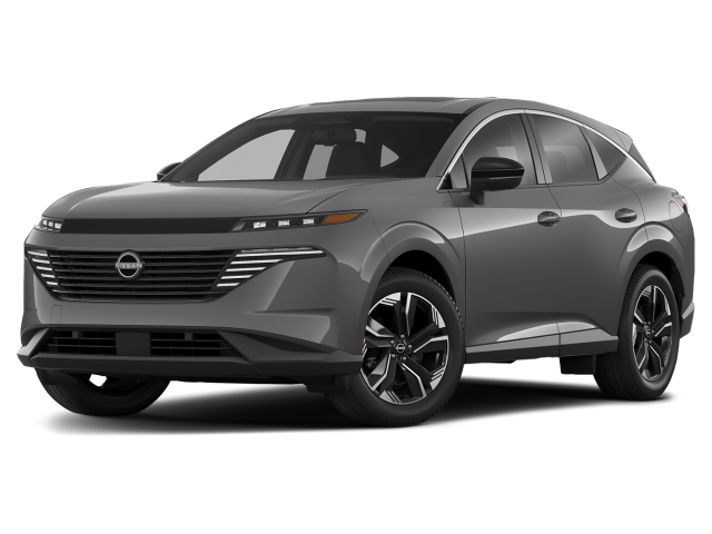 1 Nissan Murano Offer