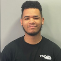 Tremayne Gladding Jr