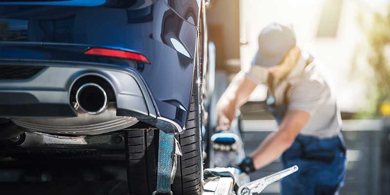 Emergency Assistance