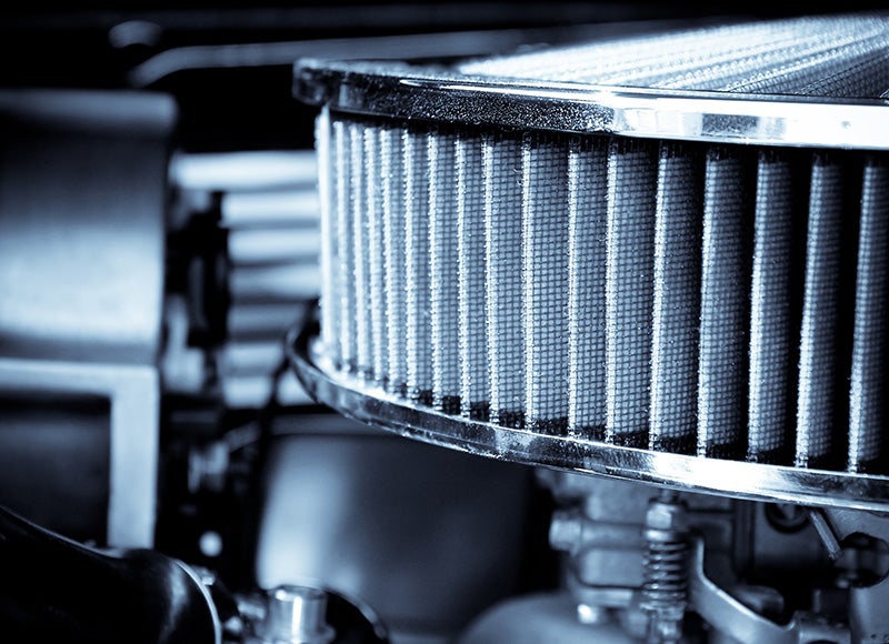 Engine Air Filters